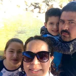 Meet your Posher, Olga